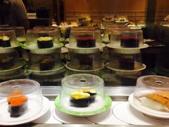 -新一番三文鱼寿司(大东海店)