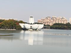 -东湖景区