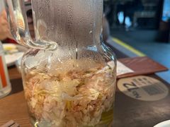 -前海沿·青岛菜(李沧万达店)