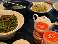 -徐记海鲜(汉城湖|太奥店)