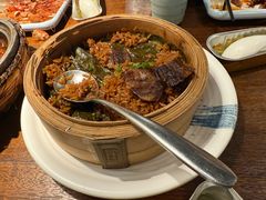 -乔街深夜食堂·小龙虾·高压锅生蚝(杭州总店)