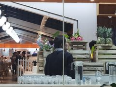 -陕西会客厅·宴会厅·唐世佳宴