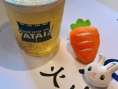 -火山屋台(新街口店)