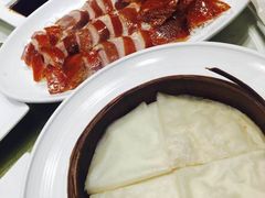 -顺风海鲜港(金玉兰店)