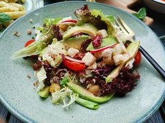 全蔬沙拉-HAPPEN(江川东路店)