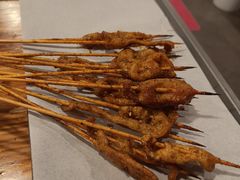 -冶建镜子·老南昌大排档·江西虾王(总店)