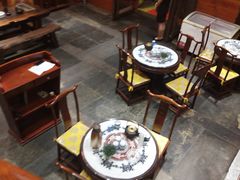 -不二舟食府(车站南路店)