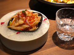 -星叶·东南亚料理(宁波万象汇店)