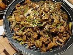 -小放牛炒菜馆(裕华万达店)