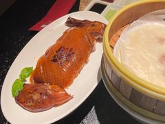 -局气 烤鸭·北京菜(光华路店)