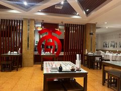 -古井假日酒店-古井面馆•淮上豆府(长江东路店)