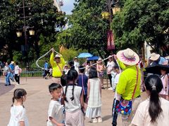 -七彩云南欢乐世界