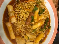 -韩礼年糕(飞虹路店)