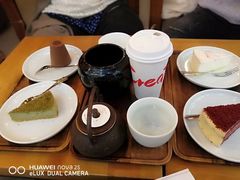 -去茶山(鸿通城店)