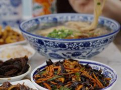 -伟记奥面馆(养育巷店)