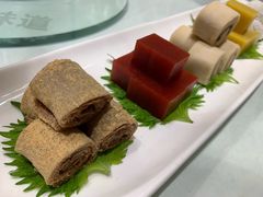 -御仙都北京菜馆·烤鸭店(双井店)