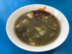 -刘老虎肉丸糊辣汤(总店)