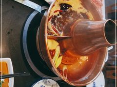 -北门涮肉·铜锅涮肉(南锣鼓巷店)