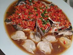 -慕湘精致湖南菜(水贝店)