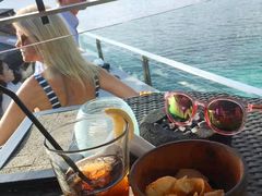 -Rock Bar Bali(Bali)