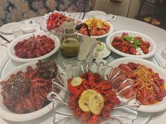 -御苑宾馆-中餐厅