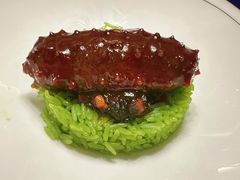 -翕间食·精致淮扬菜(江苏大剧院店)