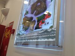 -香妃烤鸡(西单店)