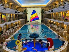 -海韵之星邮轮水会(明发商业广场店)