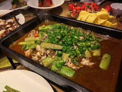 -永安鱼庄·镇江菜(丁卯店)