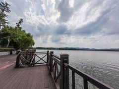 -石湖景区