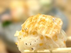 -团子君寿司·茶