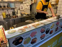 -卞姐蛋饼(陕西南路店)