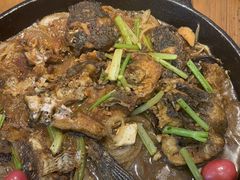 -老板恋上鱼(印象城店)