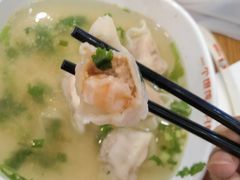 虾仁馄炖-南城香(北京南站店)