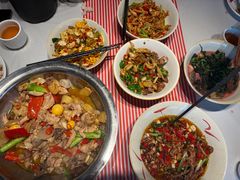 -衡地道·三菜一汤(汉溪长隆店)