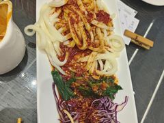 -陈熹公民族美食文化餐厅(中华广场店)