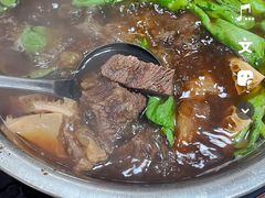 -辉记牛肉馆(泉州店)