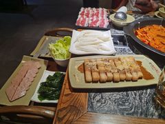 -渝味晓宇火锅(合川路店)