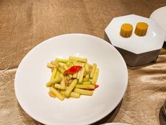 -北京泰富酒店-柏景轩中餐厅