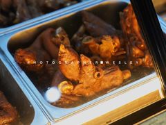 -王裕興肉莊(南禅寺店)