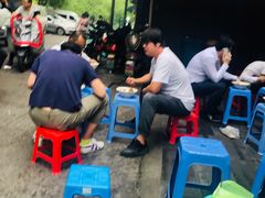 -小狗面馆(复兴店)