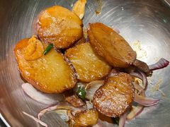 -绿茶餐厅(天津天河城店)