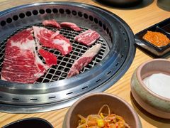 -汉拿山(包河万达店)