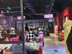 -醉炫音速烧烤·干煸菜(沙河总店)