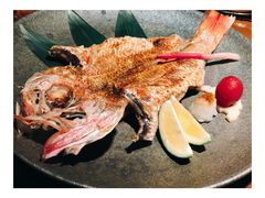 -桐寿司Sushi Tong
