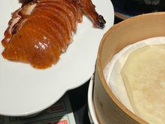 -四世同堂·京菜·烤鸭(双井店)