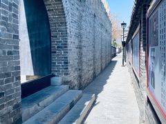 -河间府署