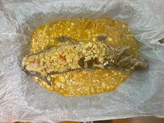 -三煮纸包鱼(青岛总店)