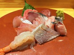 -镹·鱼料理  国产鱼使用店