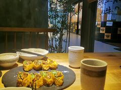 -水木苼 蔬食料理
